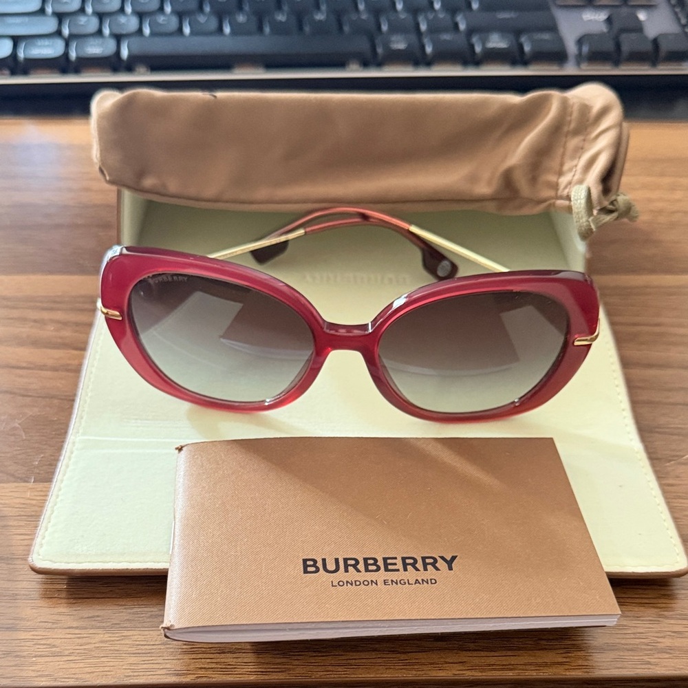 Burberry